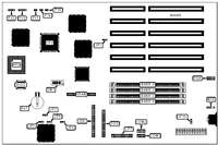 DELL COMPUTER CORPORATION &nbsp; Precision 386DX/33