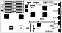 DELL COMPUTER CORPORATION &nbsp; System 316SX-cr, 325SX
