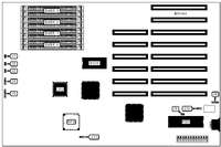 DTK COMPUTER, INC. &nbsp; PPM-2530P