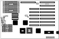 DTK COMPUTER, INC. &nbsp; PEM-3335D(S)/4035D(S)