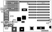 DESTINY COMPUTERS, INC. &nbsp; 386 ACE ADVANTAGE