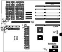 DTK COMPUTER, INC. &nbsp; PEM-3300