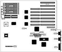 DELL COMPUTER CORPORATION &nbsp; SYSTEM 316, SYSTEM 320LX