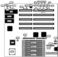 DEICO ELECTRONICS, INC. &nbsp; 386SX-MIDGET