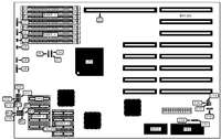 DIAMOND FLOWER, INC. &nbsp; 486-33/50UCE, 486DX2-50UCE