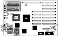 DIAMOND FLOWER, INC. &nbsp; 486SX-16/20/25UCE