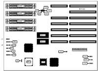 DIAMOND FLOWER, INC. &nbsp; 386SX-16/20/25DN