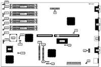 DIAMOND FLOWER, INC. &nbsp; 386SX-16/20/25WN AIO