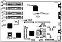 DIAMOND FLOWER, INC. &nbsp; 386SX-25/33DNB/DCB AIO
