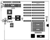 DTK COMPUTER, INC. &nbsp; KEEN 3304