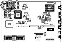 DTK COMPUTER, INC. &nbsp; PKM-0062S (VER. 1.00)