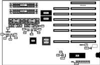 DTK COMPUTER, INC. &nbsp; GRAFIKA 3A