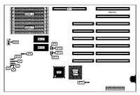 DTK COMPUTER, INC. &nbsp; KEEN-3332