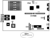 DTK COMPUTER, INC. &nbsp; PPM-1661D(S)/PPM-2061D(S)/PPM-2561D(S)