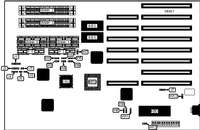 DTK COMPUTER, INC. &nbsp; PEER-1630