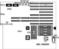 DIGITAL EQUIPMENT CORPORATION &nbsp; P3360 P91X5 CE