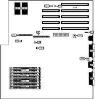 DIGITAL EQUIPMENT CORPORATION &nbsp; PC 386 SX CE (P3345)