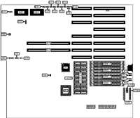 DIGITAL EQUIPMENT CORPORATION &nbsp; P3360 P91X5 CE (VER. 1)