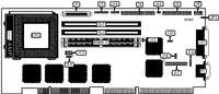 INDUSTRIAL COMPUTER SOURCE &nbsp; SB21064