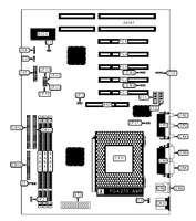 TYAN COMPUTER CORPORATION &nbsp; S1856S (LA)