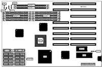 BEK-TRONIC TECHNOLOGY, INC. &nbsp; BEK-4801/486WB