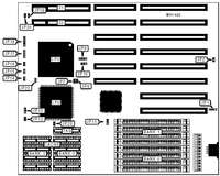 FREE COMPUTER TECHNOLOGY, INC. &nbsp; 80486VESA