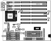 FREE COMPUTER TECHNOLOGY, INC. &nbsp; 486F39X, 486VL VIII