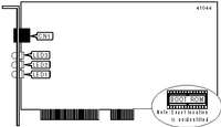 3COM CORPORATION &nbsp; FAST ETHERLINK (3C595-TX)