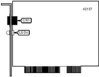 3COM CORPORATION &nbsp; FAST ETHERLINK XL (3C905-TX)