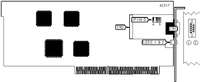 3COM CORPORATION &nbsp; FDDILINK-STP (3C770A)