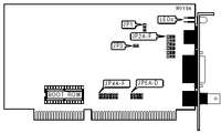 DANPEX CORPORATION (ADI SYSTEMS, INC.) &nbsp; Aquila AQ-E16-CX/TP