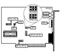 COMPEX, INC. &nbsp; ANET-1-TP