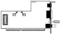 DIGITAL EQUIPMENT CORPORATION &nbsp; ETHERWORKS 3 TURBO PLUS (PN DE205-AA)
