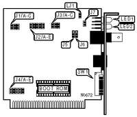 COMPEX, INC. &nbsp; ANET-1A/ANET-1(REVISION K)