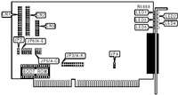 D-LINK &nbsp; DE-205/TP