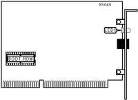 DANPEX CORPORATION &nbsp; EN-2320PT