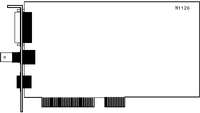 COGENT DATA TECHNOLOGIES, INC. &nbsp; EMASTER+ EM100 TX PCI, EMASTER+ EM960 C PCI