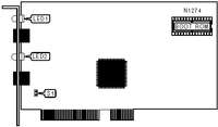 COMPEX, INC. &nbsp; READYLINK ENET100-VG4 PCI(VER.1.3C)