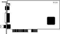 COMPEX, INC. &nbsp; READYLINK ENET32PCI