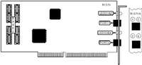 DANPEX CORPORATION &nbsp; FE-1000TX