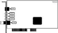 CAMEO COMMUNICATIONS, INC. &nbsp; NODELINK P-32CT