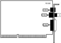 D-LINK &nbsp; DE-220ECAT