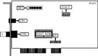 DTK COMPUTER, INC. &nbsp; PCI-003 ETHERNET II