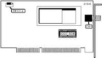 DIGITAL EQUIPTMENT CORPORATION &nbsp; DIGITAL ROAMABOUT 915/2400 DS/ISA CARD