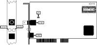 COMPU-SHACK PRODUCTION, GMBH &nbsp; CS-BASELINE-PCI UTP/COAX, CS-MORITZ-PCI UTP/COAX