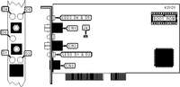 COMPU-SHACK PRODUCTION, GMBH &nbsp; CS-BASELINE-PCI UTP/FO, CS-MORITZ-PCI UTP/FO