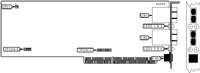 COMPU-SHACK PRODUCTION, GMBH &nbsp; CS-FDDI EISA-LCF-DAS
