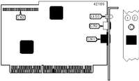 CISCO SYSTEMS, INC. &nbsp; CDDI/FDDI EISA (DUAL ATTACHMENT OPTION)