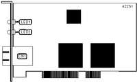 CISCO SYSTEMS, INC. &nbsp; ATM PCI ADAPTER (VER. 1)