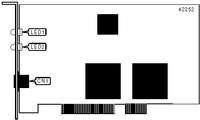 CISCO SYSTEMS, INC. &nbsp; ATM PCI ADAPTER (VER. 2)